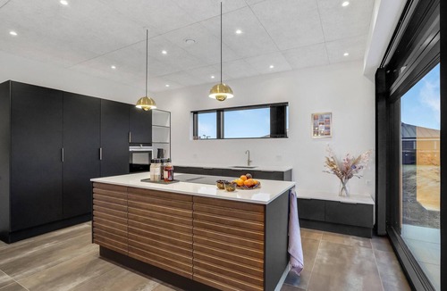 Thisted House | Gorgeous home in Thisted with WiFi