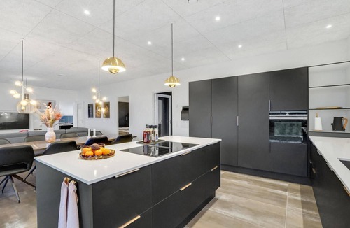 Thisted House | Gorgeous home in Thisted with WiFi