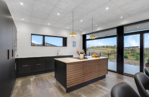 Thisted House | Gorgeous home in Thisted with WiFi