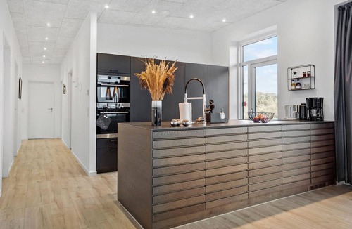 Thisted House | Gorgeous home in Thisted with WiFi