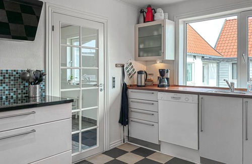 Vorupør House | Gorgeous home in Thisted with WiFi