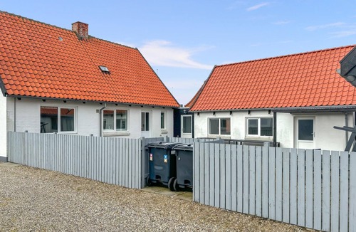 Vorupør House | Gorgeous home in Thisted with WiFi