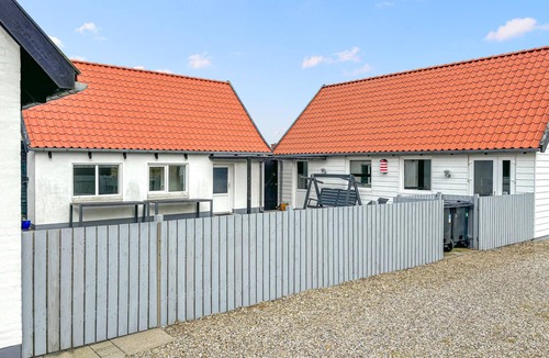 Vorupør House | Gorgeous home in Thisted with WiFi