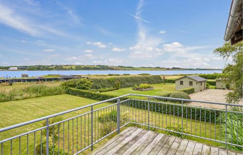 Thisted House | Gorgeous Home In Thisted With House Sea View