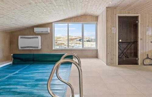 Klitmoller House | Gorgeous Home In Thisted With Sauna