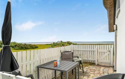 Thyholm House | Gorgeous Home In Thyholm With Kitchen
