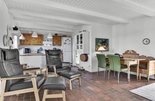 Tranekaer House | Gorgeous home in Tranekær with WiFi