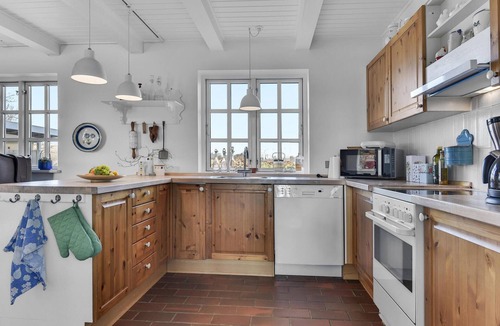 Tranekaer House | Gorgeous home in Tranekær with WiFi
