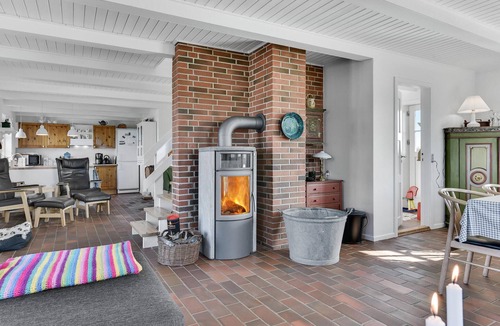 Tranekaer House | Gorgeous home in Tranekær with WiFi