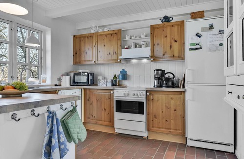 Tranekaer House | Gorgeous home in Tranekær with WiFi