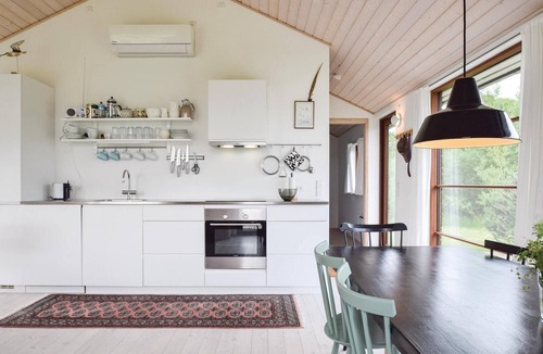 Hov House | Gorgeous home in Tranekær with WiFi