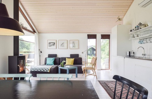 Hov House | Gorgeous home in Tranekær with WiFi