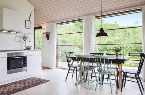 Hov House | Gorgeous home in Tranekær with WiFi