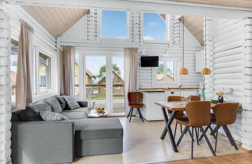 Tranekaer House | Gorgeous home in Tranekær