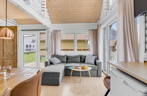 Tranekaer House | Gorgeous home in Tranekær