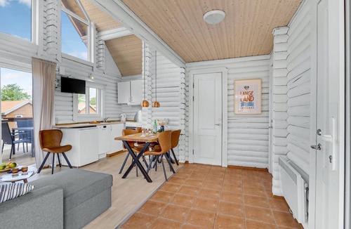 Tranekaer House | Gorgeous home in Tranekær