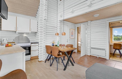 Tranekaer House | Gorgeous home in Tranekær