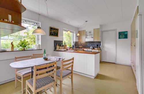 Lohals House | Gorgeous home in Tranekær with WiFi