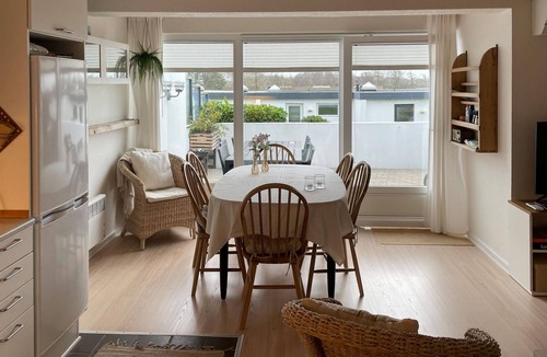 Dageløkke House | Gorgeous home in Tranekær with WiFi