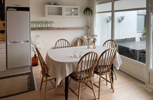 Dageløkke House | Gorgeous home in Tranekær with WiFi