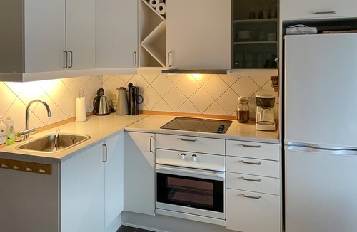 Dageløkke House | Gorgeous home in Tranekær with WiFi