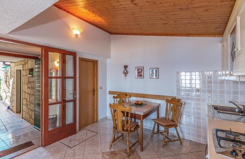 Tucepi House | Gorgeous home in Tucepi with house sea view