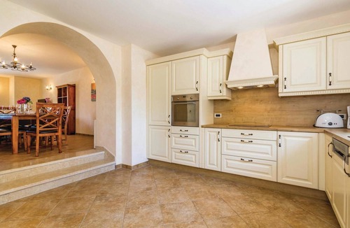 Malinska-Dubasnica House | Gorgeous home in Turcic