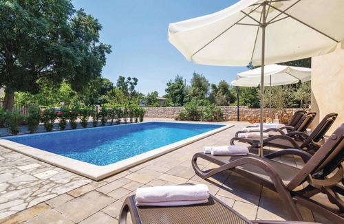 Malinska-Dubasnica House | Gorgeous home in Turcic