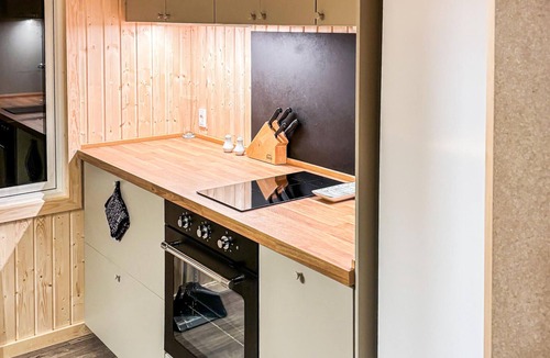 Sønder Nissum House | Gorgeous home in Ulfborg with WiFi
