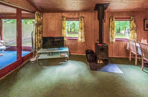 Sønder Nissum House | Gorgeous home in Ulfborg with WiFi