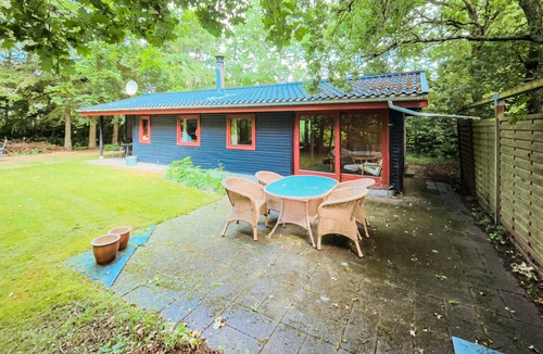 Sønder Nissum House | Gorgeous home in Ulfborg with WiFi