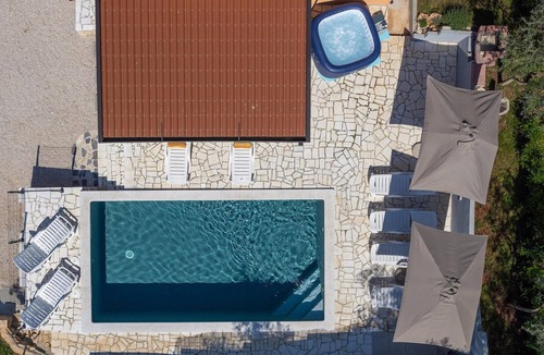 Radini House | Gorgeous home in Umag