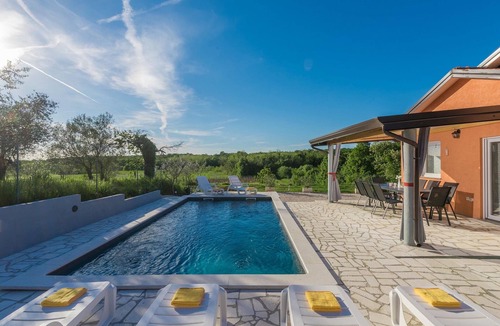 Radini House | Gorgeous home in Umag