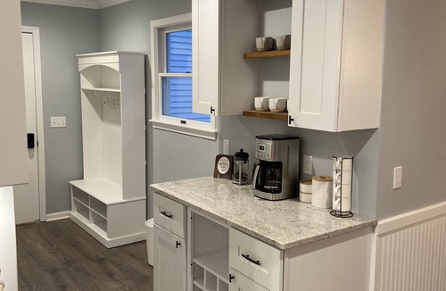 Harbor Springs House | Gorgeous home in Harbor Springs with Hot tub!