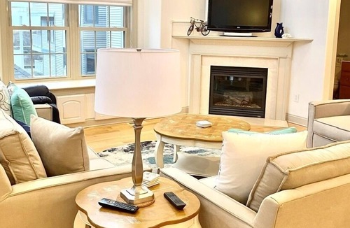 Sea Isle City House | GORGEOUS home in a great location and also offers an ELEVATOR!