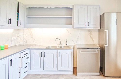 Ussel House | Gorgeous home in Ussel with WiFi