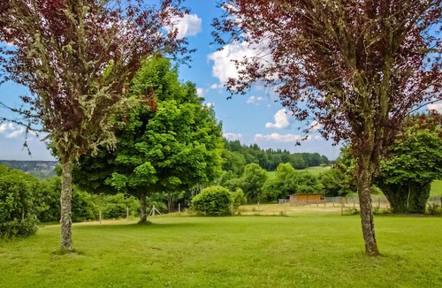 Ussel House | Gorgeous home in Ussel with WiFi