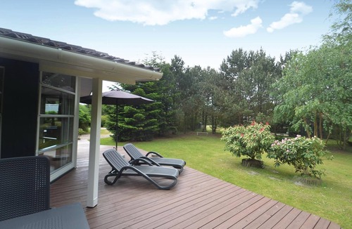 Marielyst House | Gorgeous home in Væggerløse with WiFi