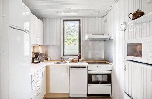 Bøtø By House | Gorgeous home in Væggerløse