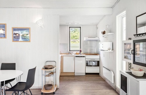 Bøtø By House | Gorgeous home in Væggerløse