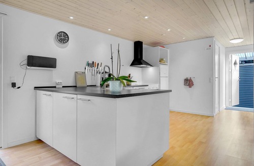 Bøtø By House | Gorgeous home in Væggerløse with WiFi