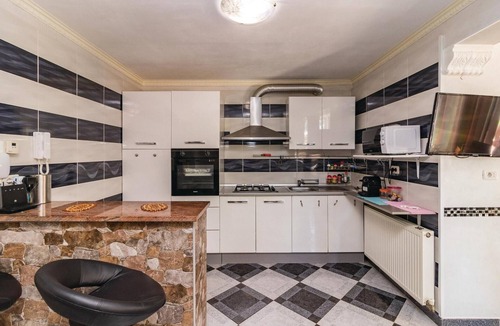 Valbandon House | Gorgeous home in Valbandon