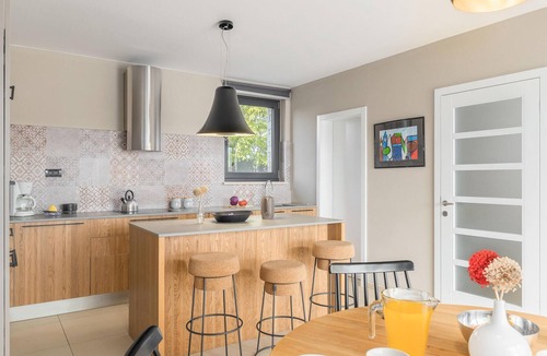 Valtura House | Gorgeous home in Valtura with sauna