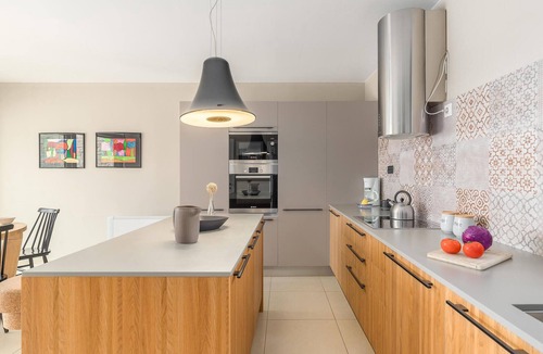Valtura House | Gorgeous home in Valtura with sauna