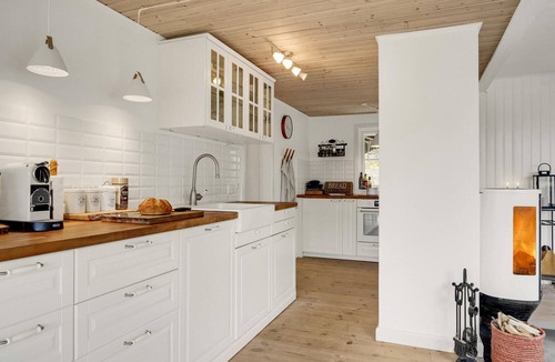 Rageleje House | Gorgeous home in Vejby with WiFi