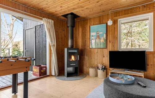 Vejby House | Gorgeous Home In Vejby With Wifi