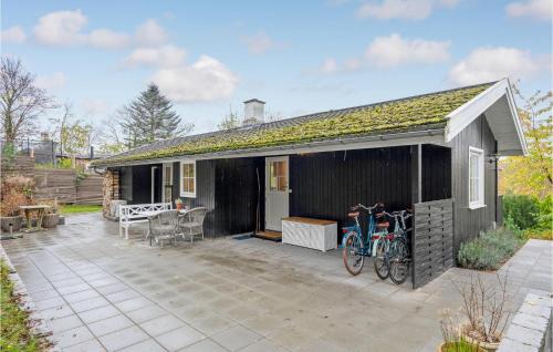 Rageleje House | Gorgeous Home In Vejby With Wifi