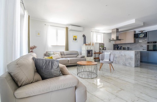 Veli Rat House | Gorgeous home in Veli Rat