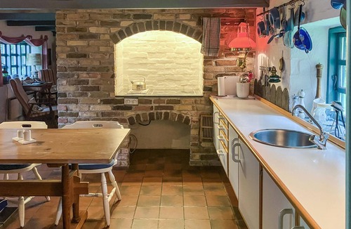 Thorsminde House | Gorgeous home in Vemb with WiFi