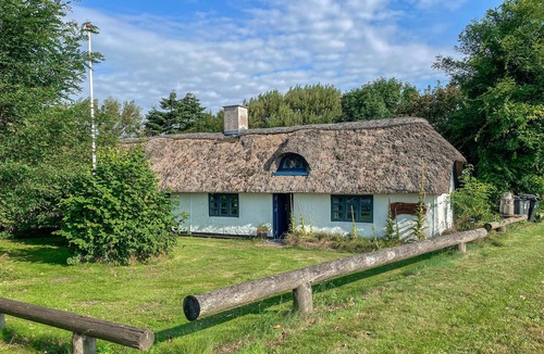 Thorsminde House | Gorgeous home in Vemb with WiFi